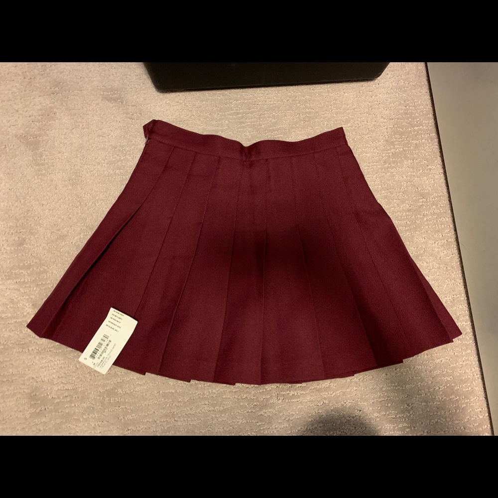 Brand new American apparel skirt